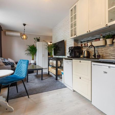 Riia Maantee Apartement Пярну Екстериор снимка