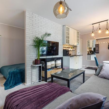 Riia Maantee Apartement Пярну Екстериор снимка