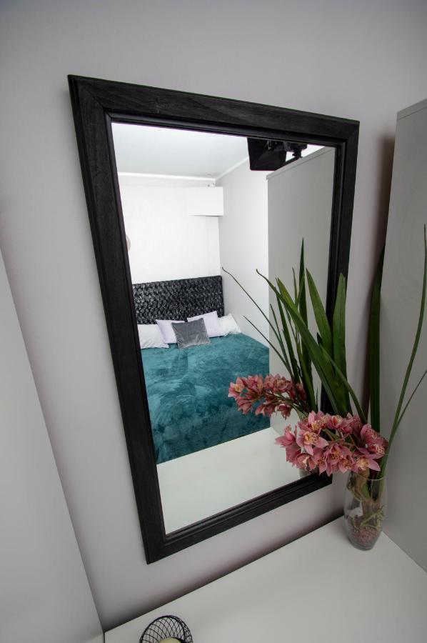 Riia Maantee Apartement Пярну Екстериор снимка