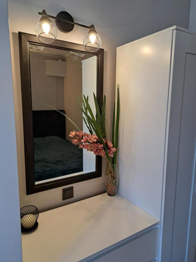 Riia Maantee Apartement Пярну Екстериор снимка