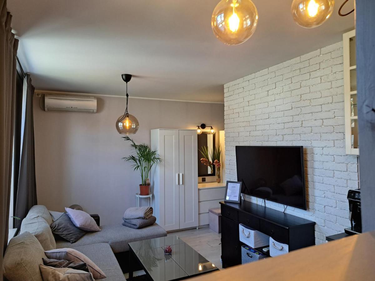 Riia Maantee Apartement Пярну Екстериор снимка