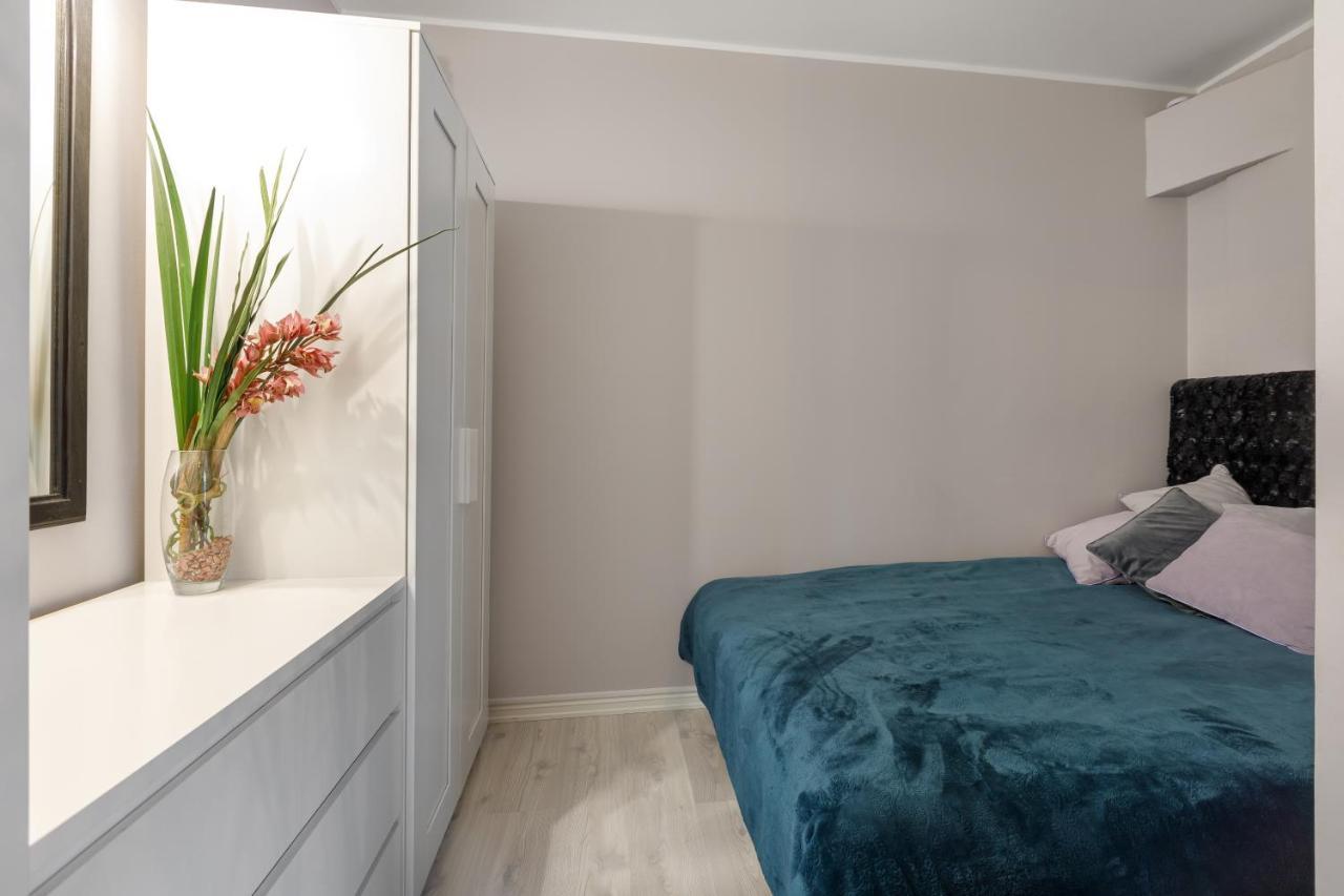 Riia Maantee Apartement Пярну Екстериор снимка