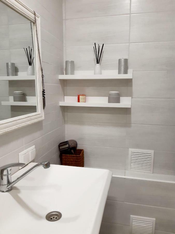 Riia Maantee Apartement Пярну Екстериор снимка