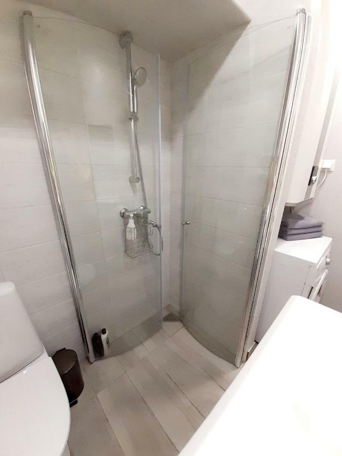 Riia Maantee Apartement Пярну Екстериор снимка